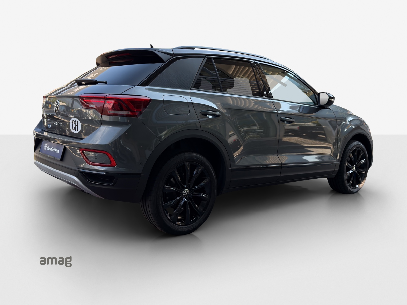 VW T-Roc 1.5 TSI EVO Style DSG-image-4