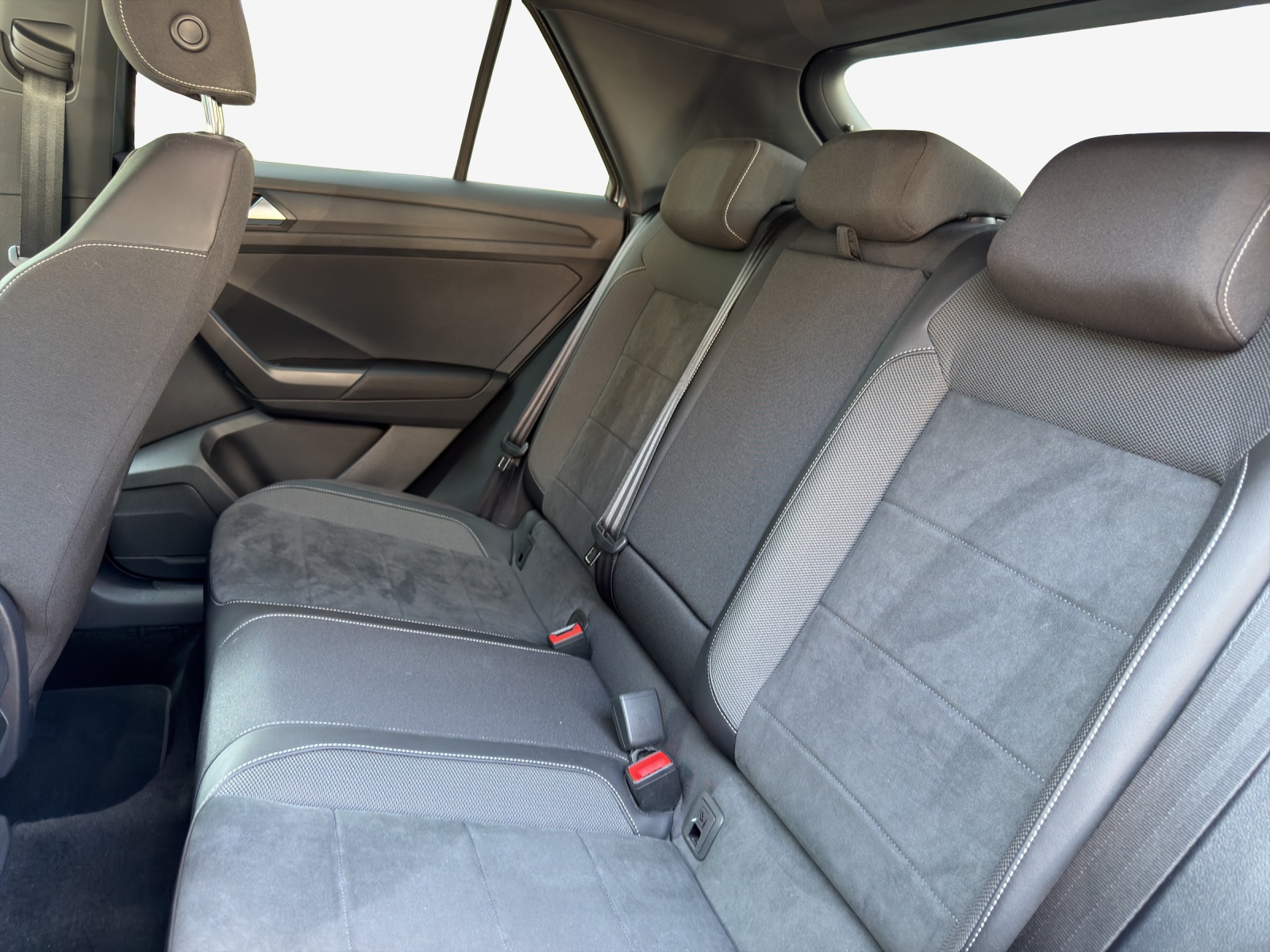 VW T-Roc 1.5 TSI EVO Style DSG-image-11