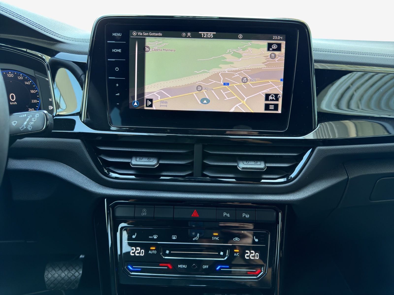 VW T-Roc 1.5 TSI EVO Style DSG-image-10