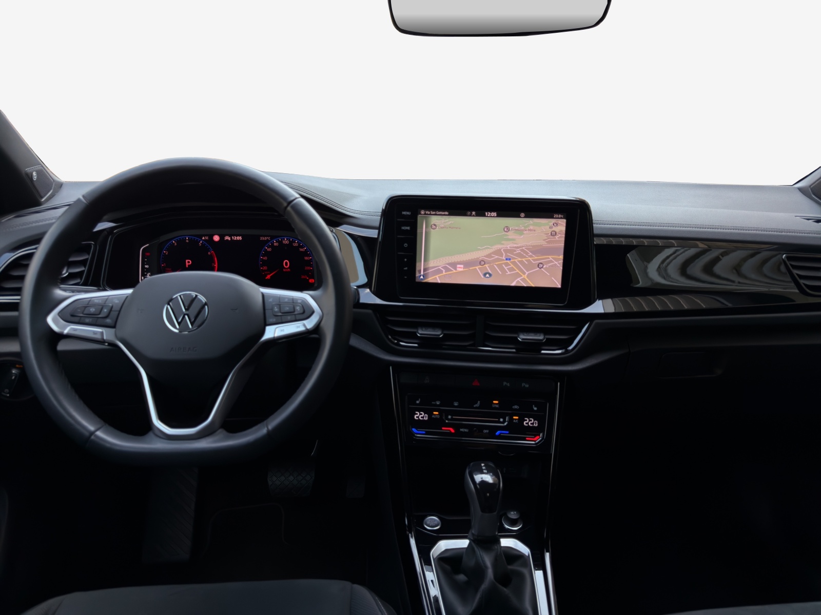 VW T-Roc 1.5 TSI EVO Style DSG-image-8