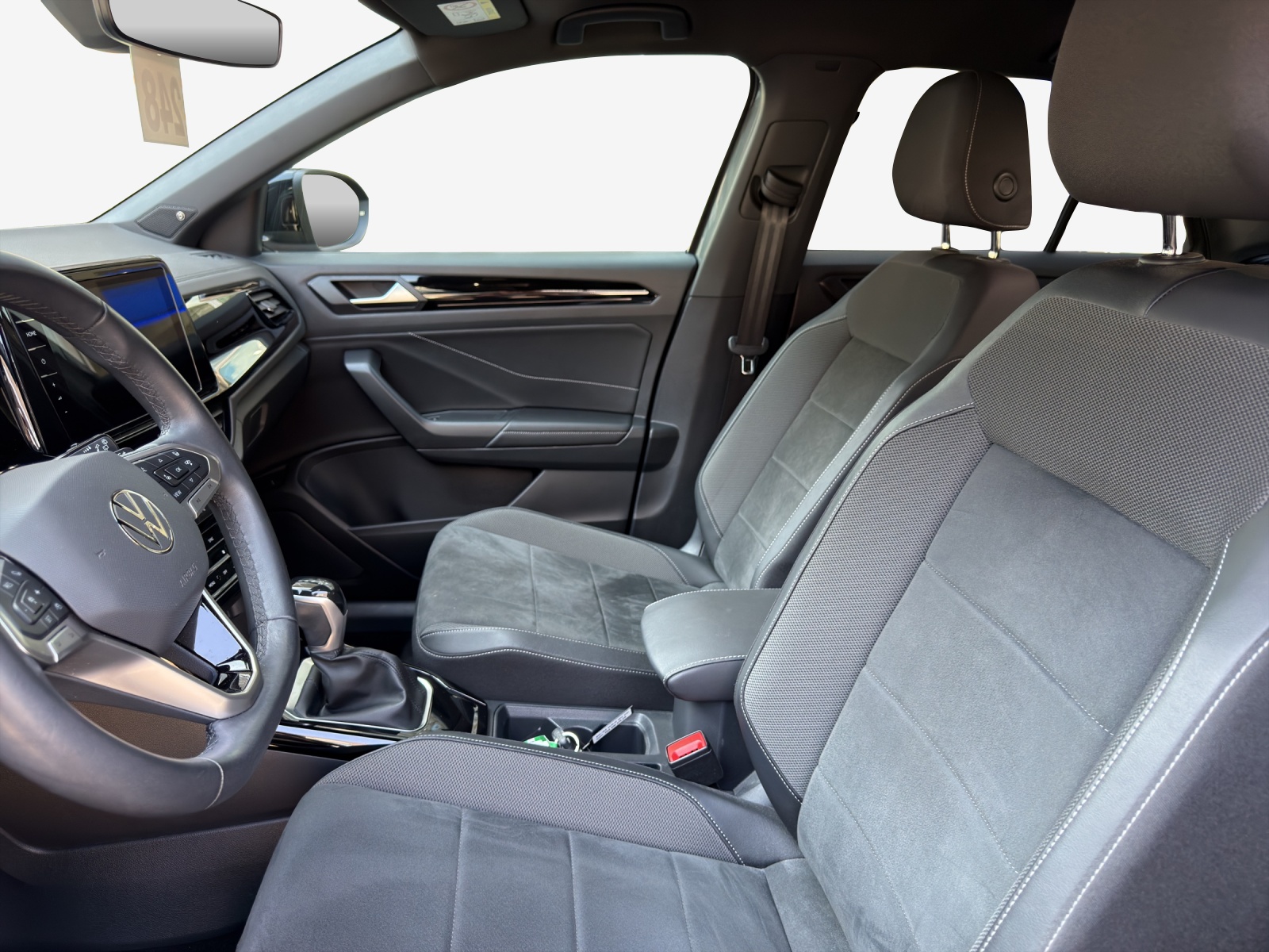 VW T-Roc 1.5 TSI EVO Style DSG-image-7
