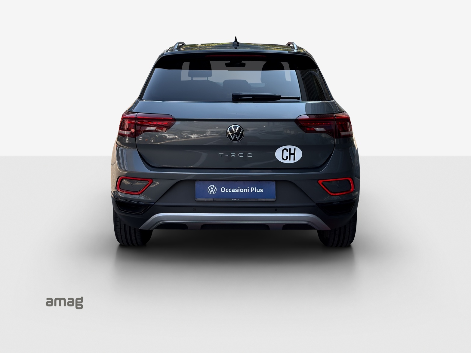 VW T-Roc 1.5 TSI EVO Style DSG-image-3