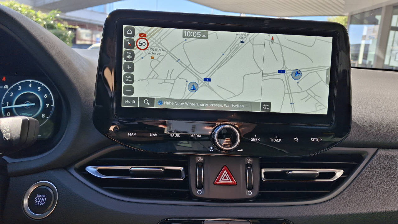 HYUNDAI i30 1.5 T-GDi Vertex-image-11