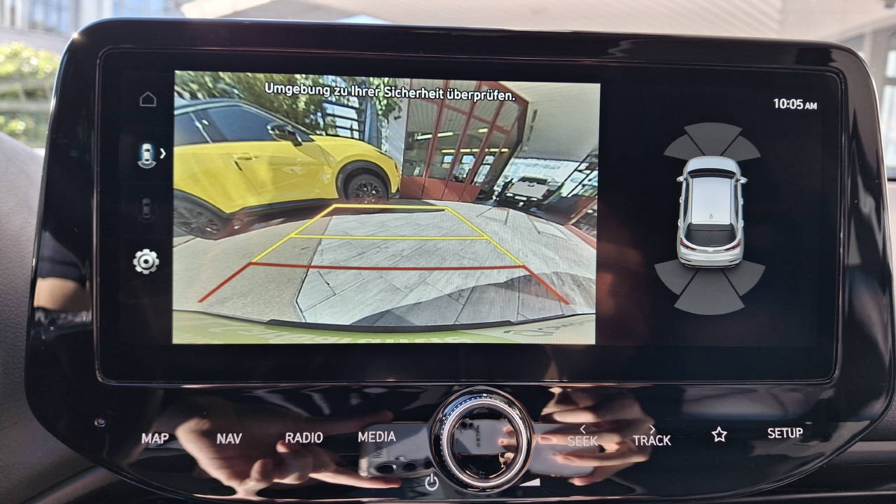 HYUNDAI i30 1.5 T-GDi Vertex-image-12