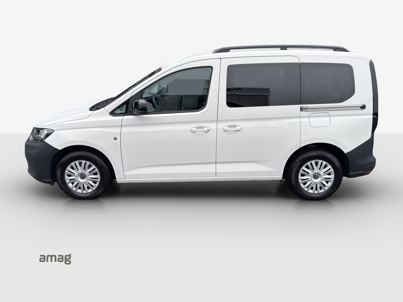 VW Caddy 2.0 TDI-image-1