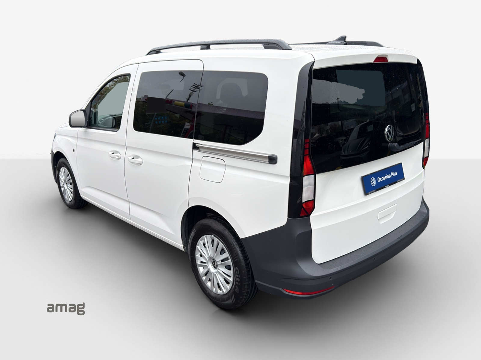 VW Caddy 2.0 TDI-image-2