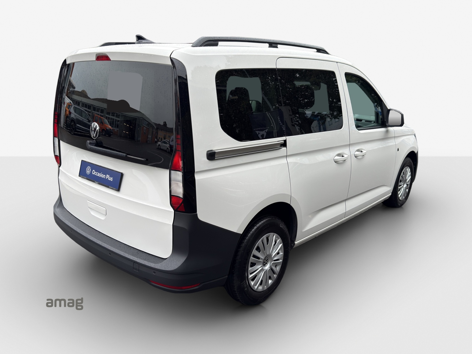 VW Caddy 2.0 TDI-image-4