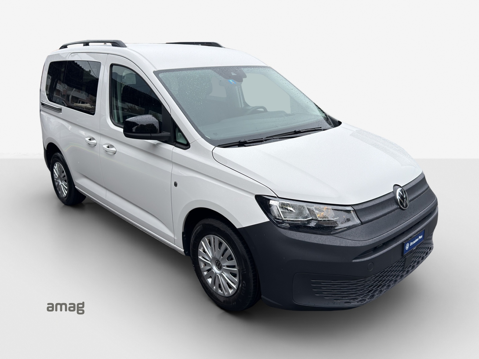 VW Caddy 2.0 TDI-image-5