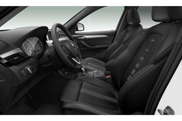 BMW X1 18d xDrive F48 (CH)-image-2