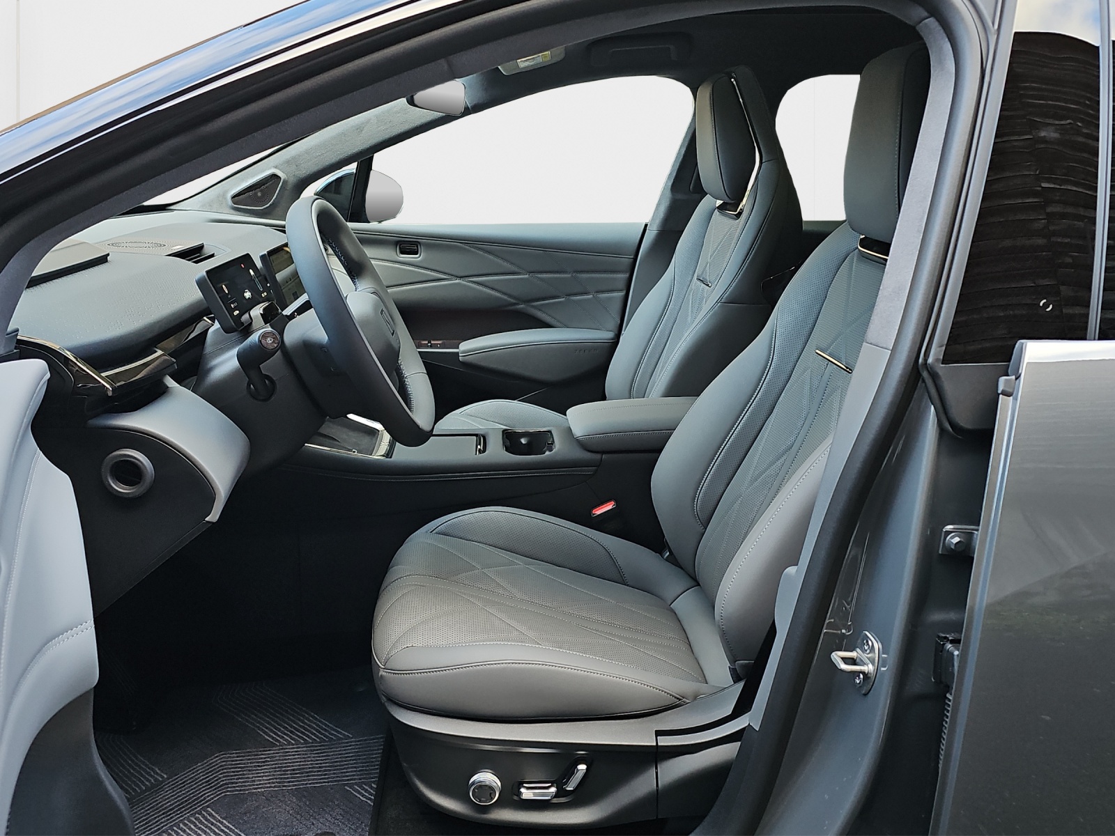 ZEEKR X 69kWh Privilege AWD (My 2026)-image-9