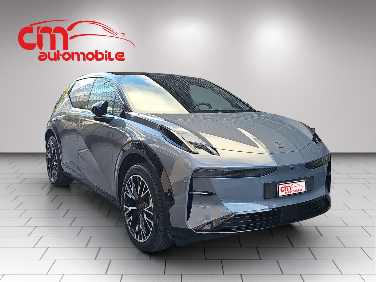 ZEEKR X 69kWh Privilege AWD (My 2026)-image-3