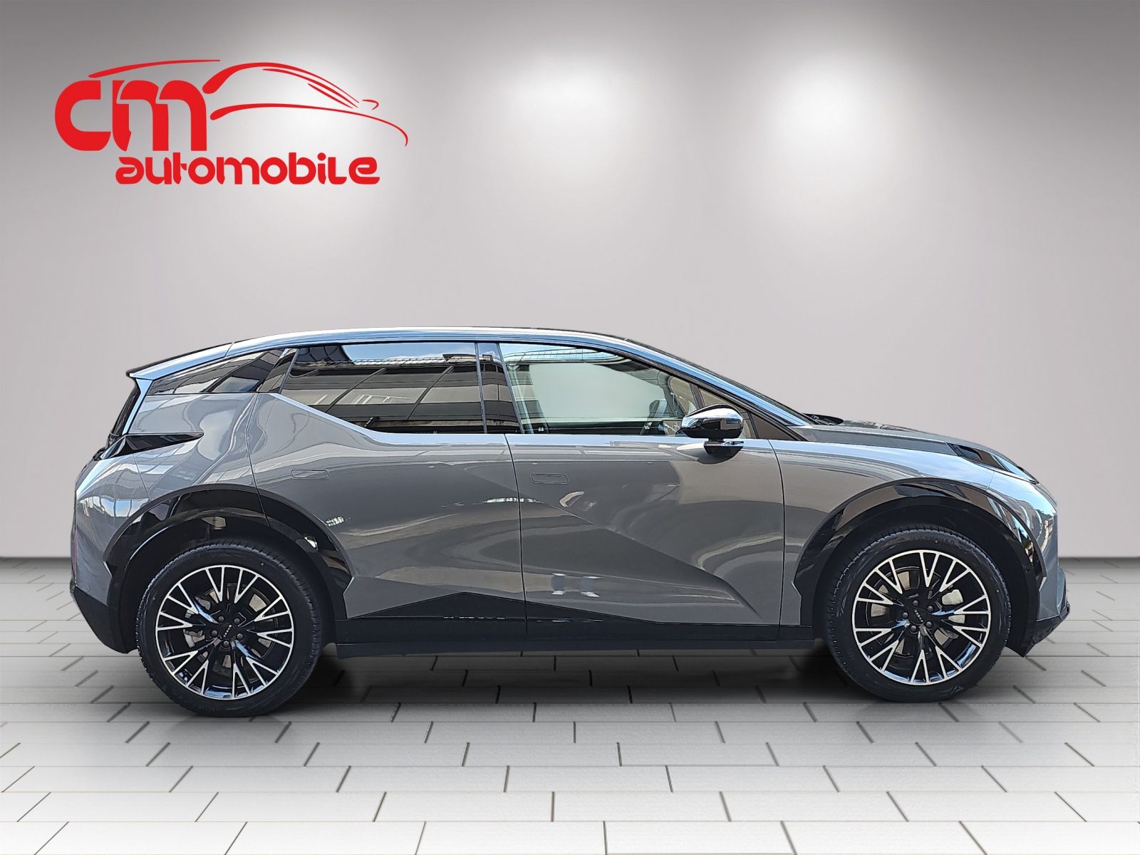 ZEEKR X 69kWh Privilege AWD (My 2026)-image-4