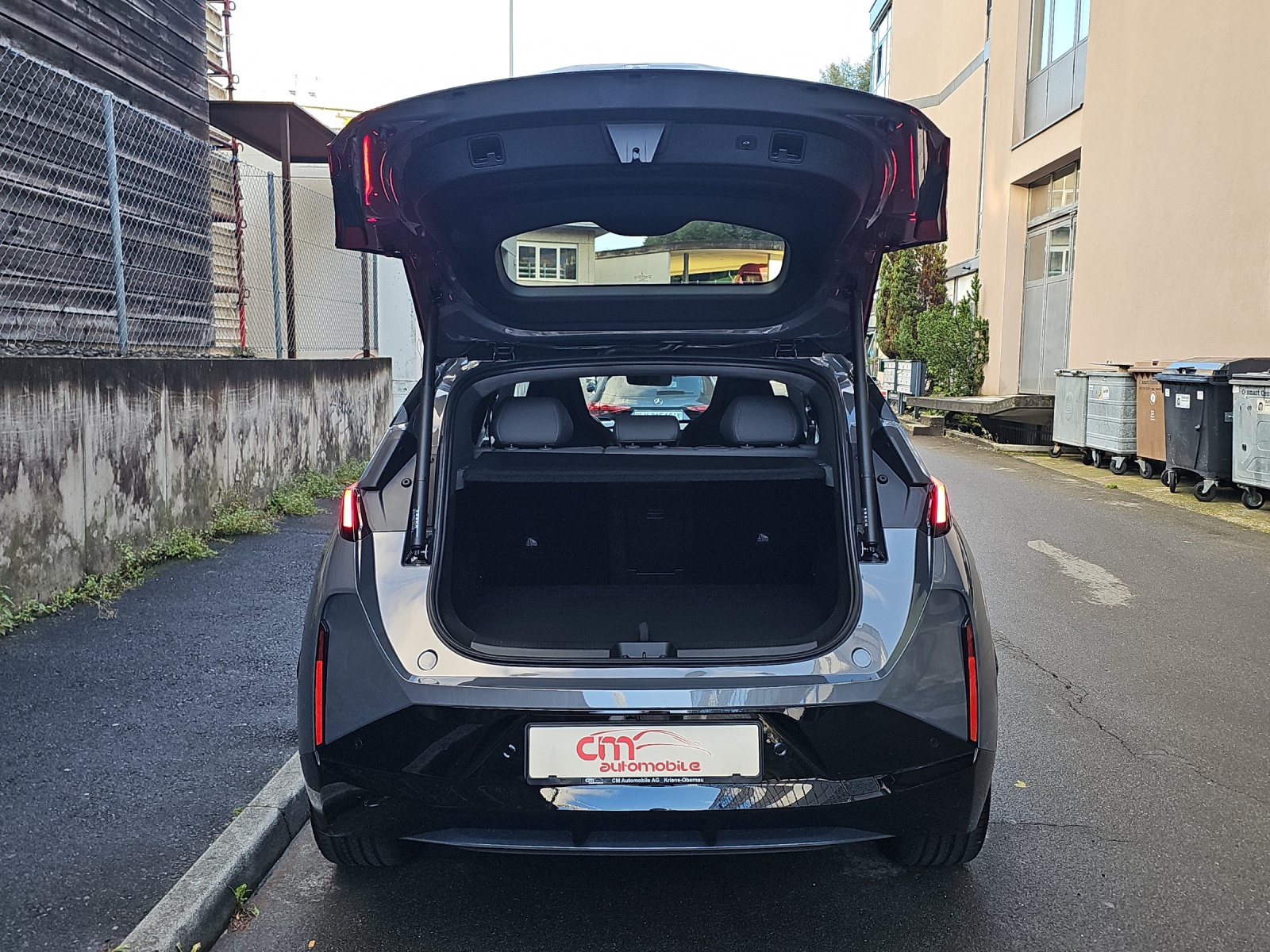 ZEEKR X 69kWh Privilege AWD (My 2026)-image-22