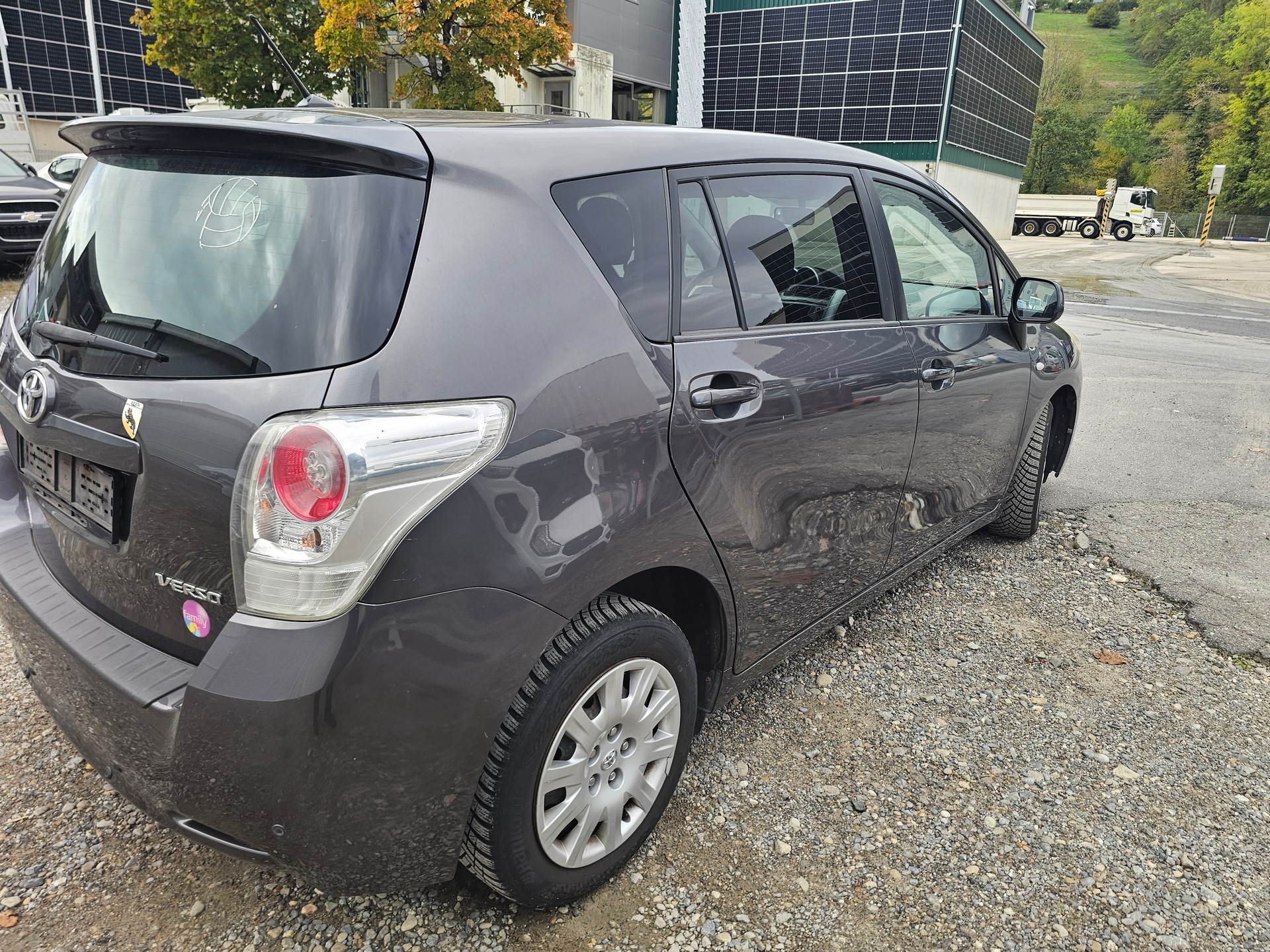 TOYOTA Verso 1.8 Family-image-4