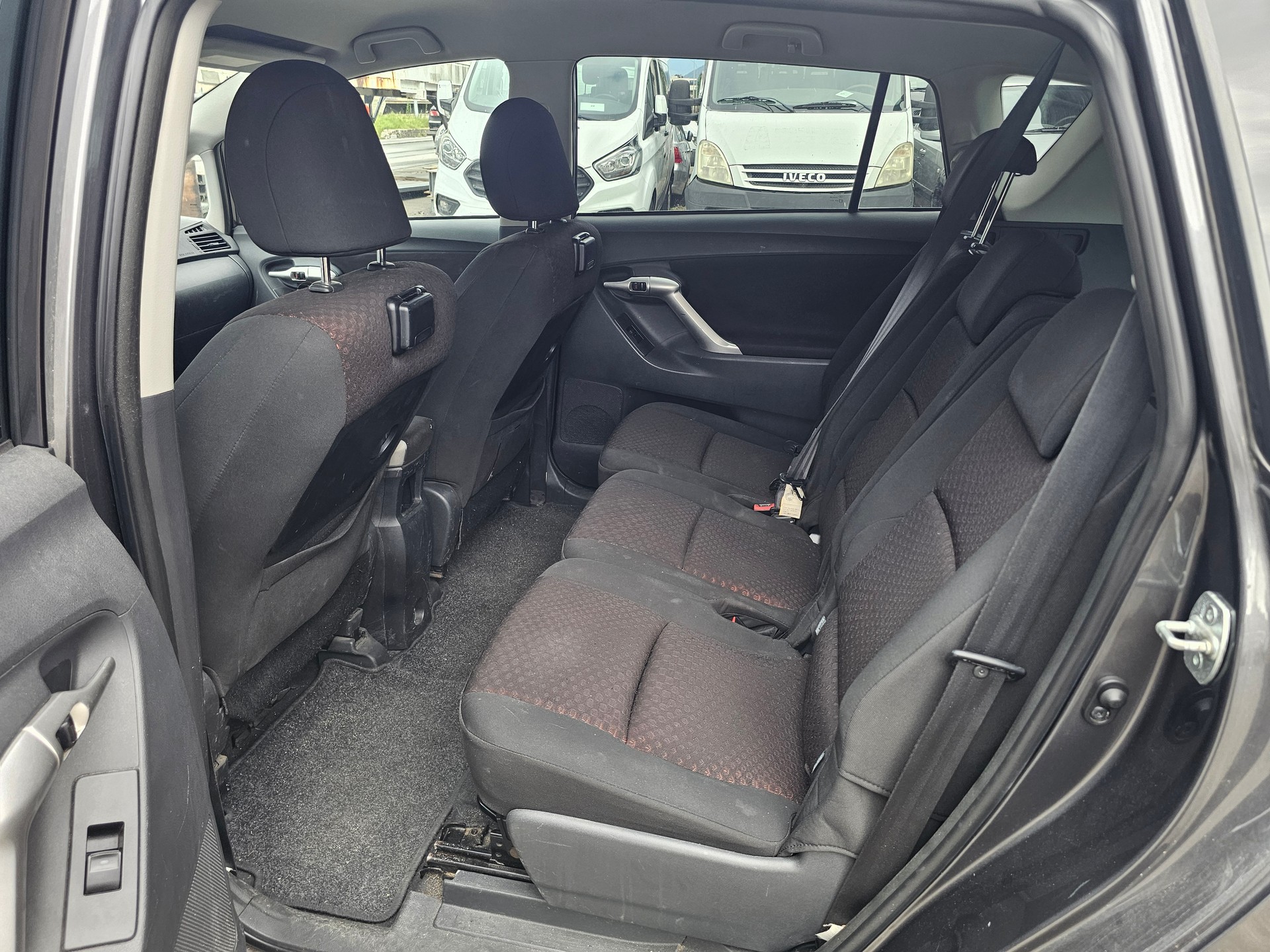 TOYOTA Verso 1.8 Family-image-7