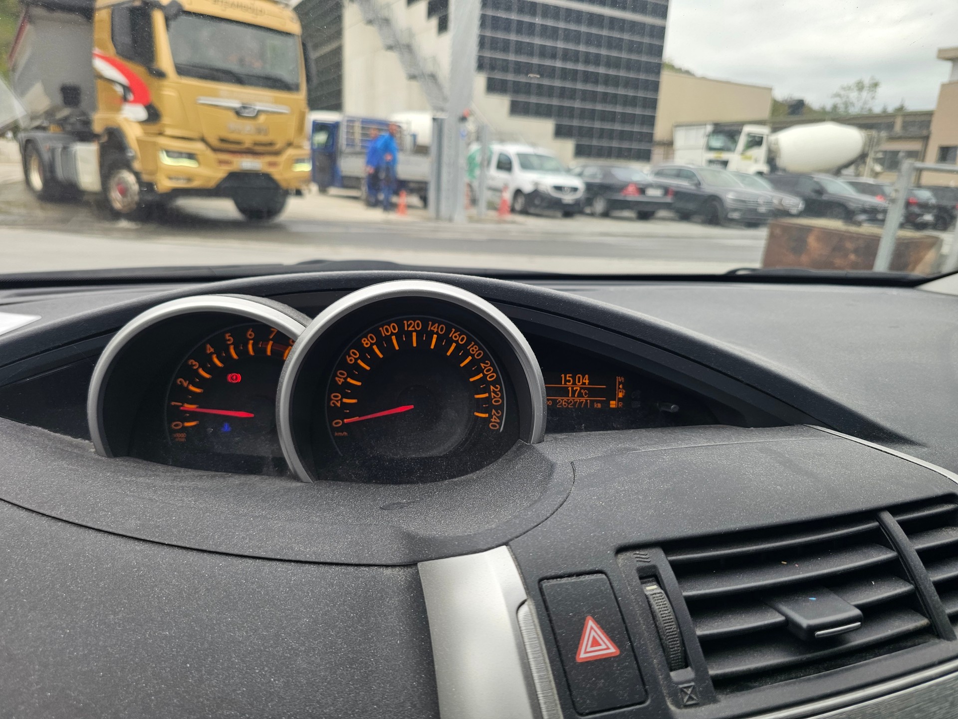 TOYOTA Verso 1.8 Family-image-9