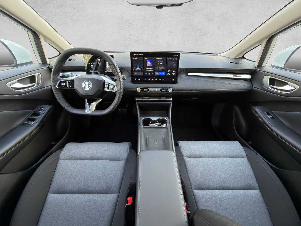 MG MG4 Urban 43 kWh Comfort-image-8