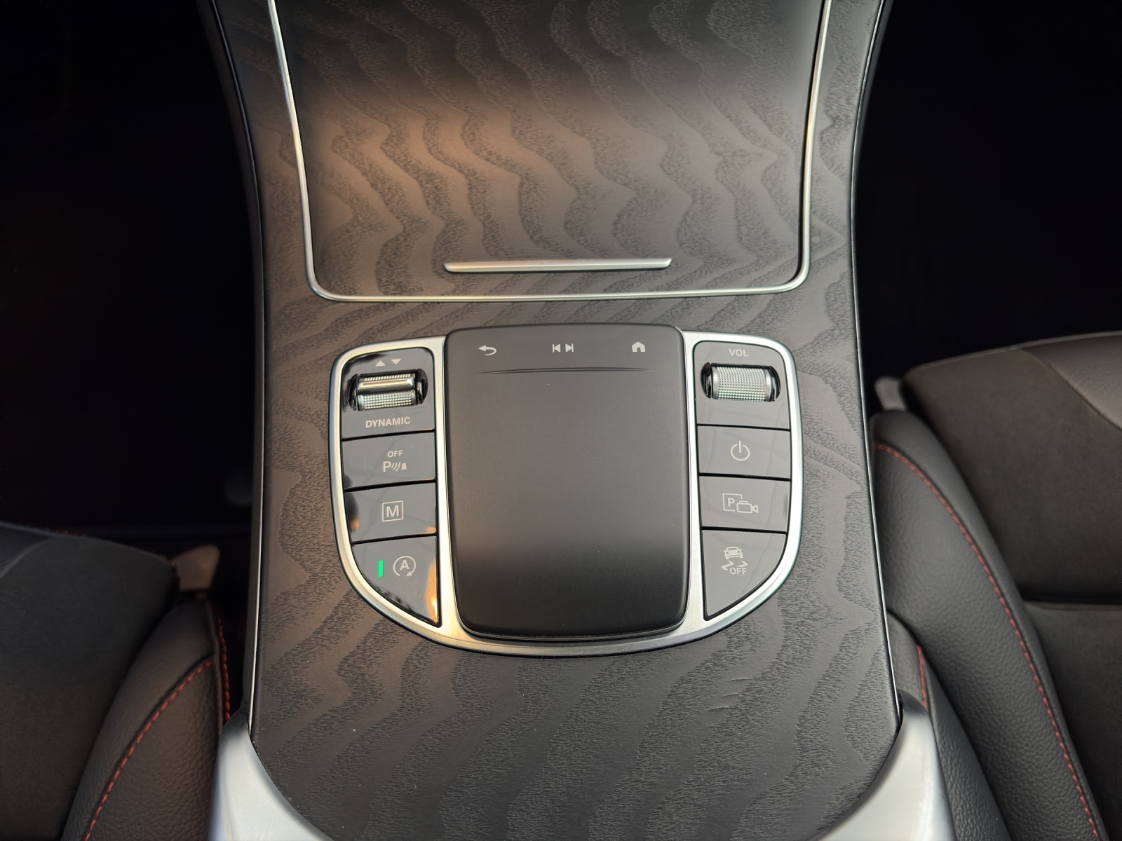 Image MERCEDES-BENZ GLC-200 GLC Coupé 200 AMG Line Plus 4Matic 9G-Tronic