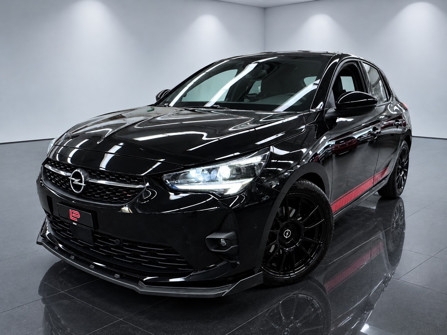 Car photo