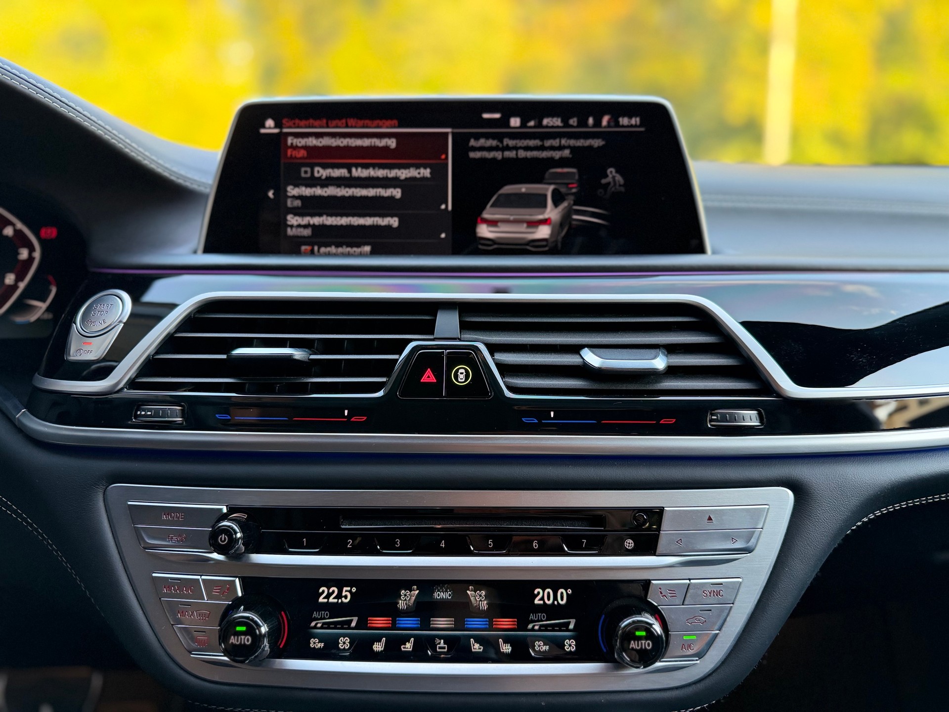 BMW 750i xDrive Steptronic-image-20