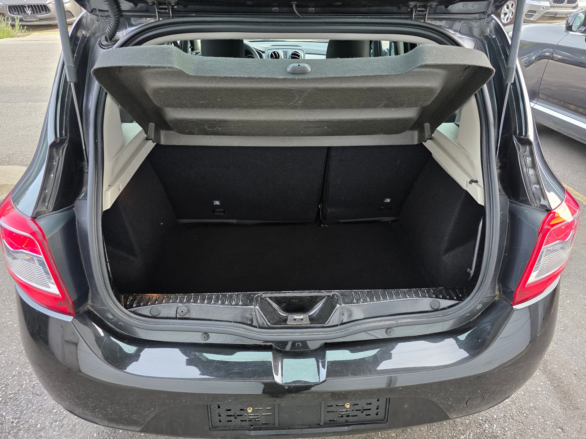 DACIA Sandero 1.2-image-10