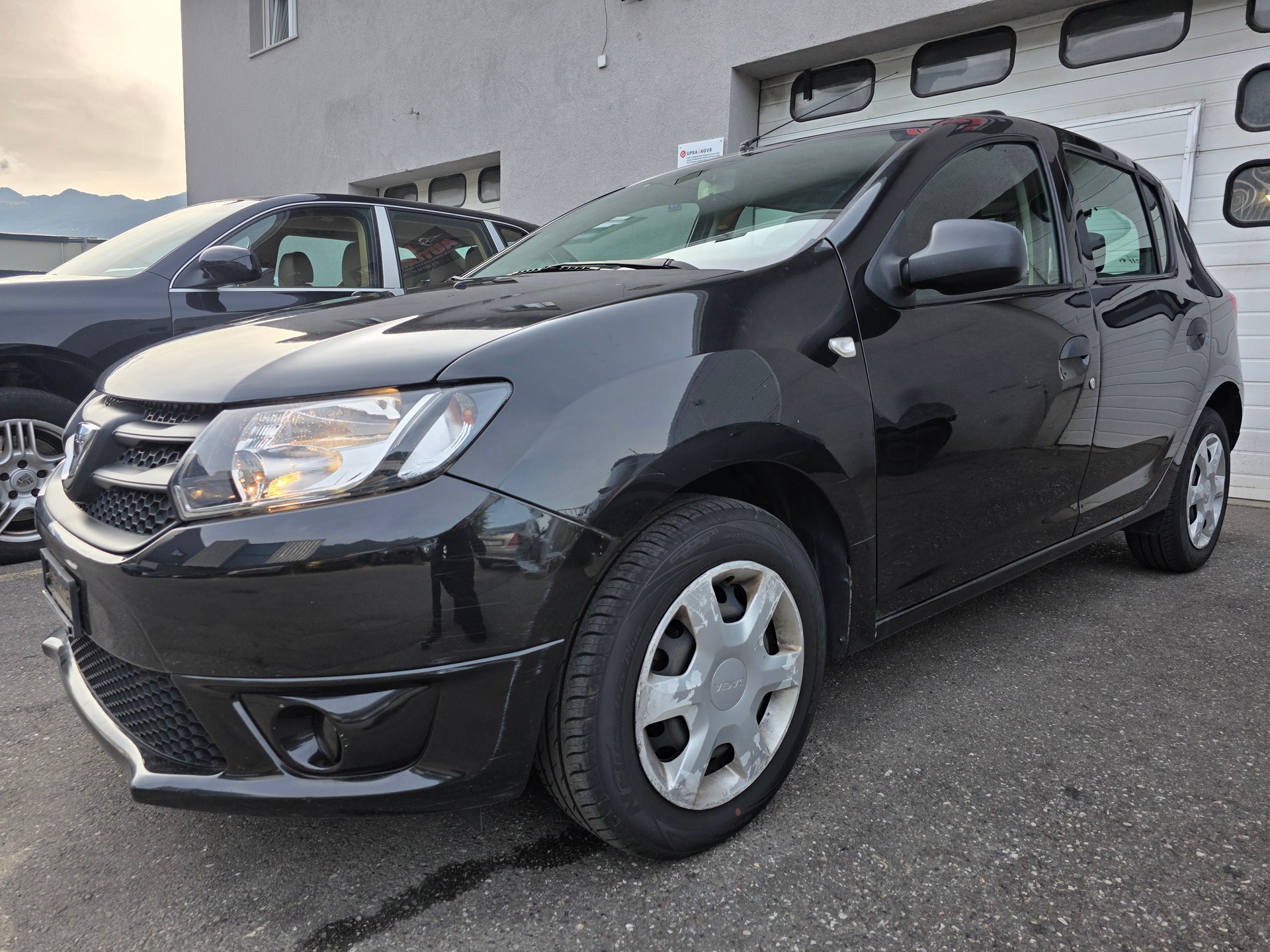 DACIA Sandero 1.2-image-1