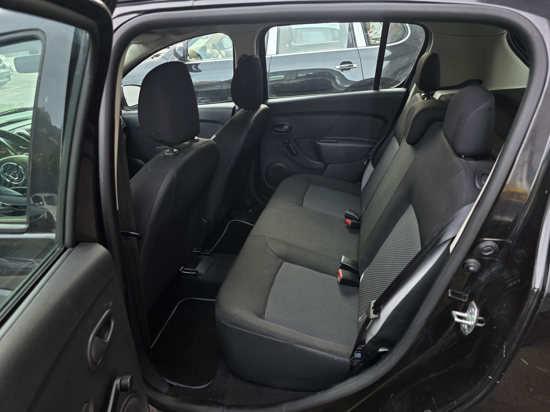 DACIA Sandero 1.2-image-9