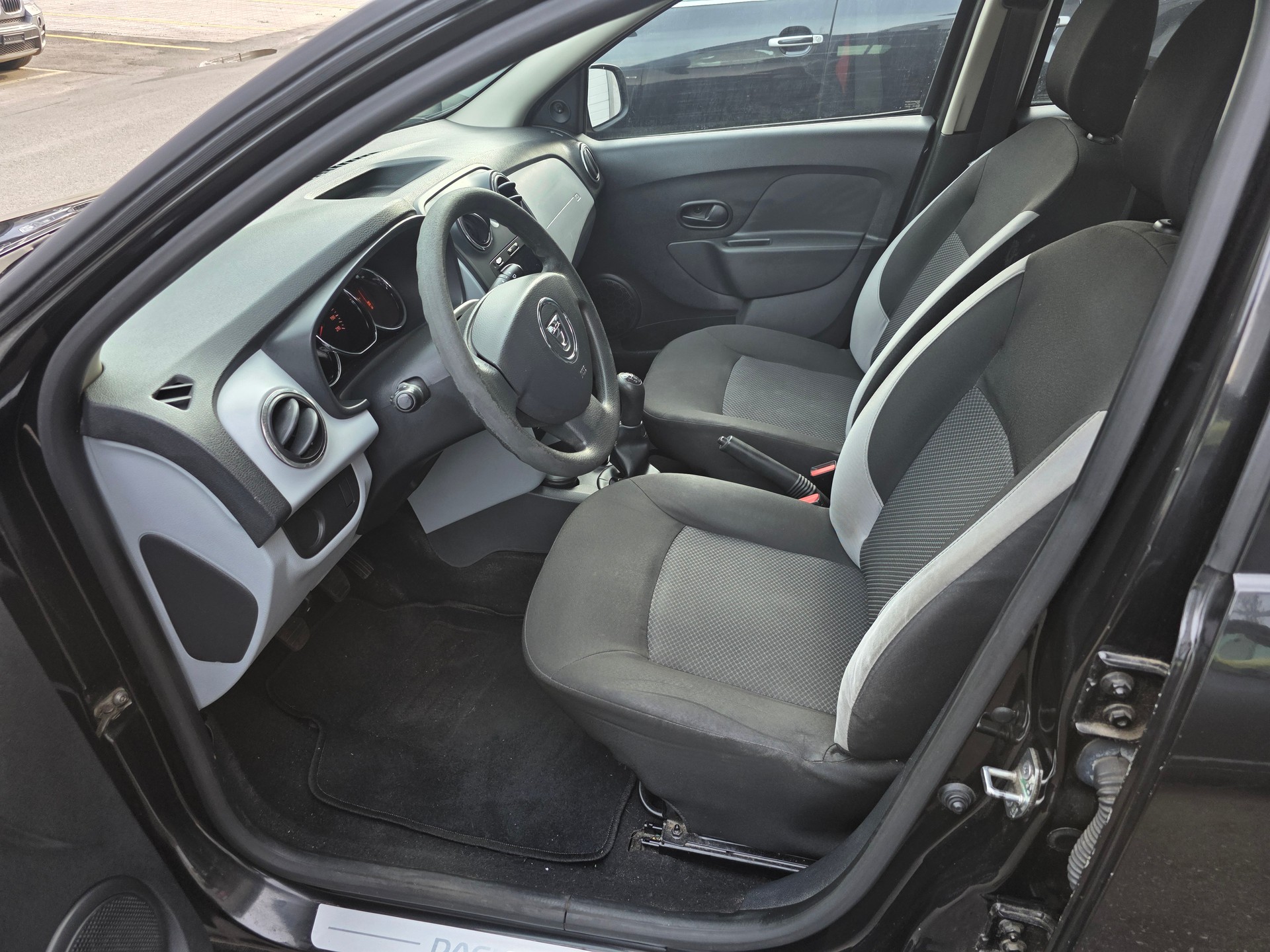 DACIA Sandero 1.2-image-5
