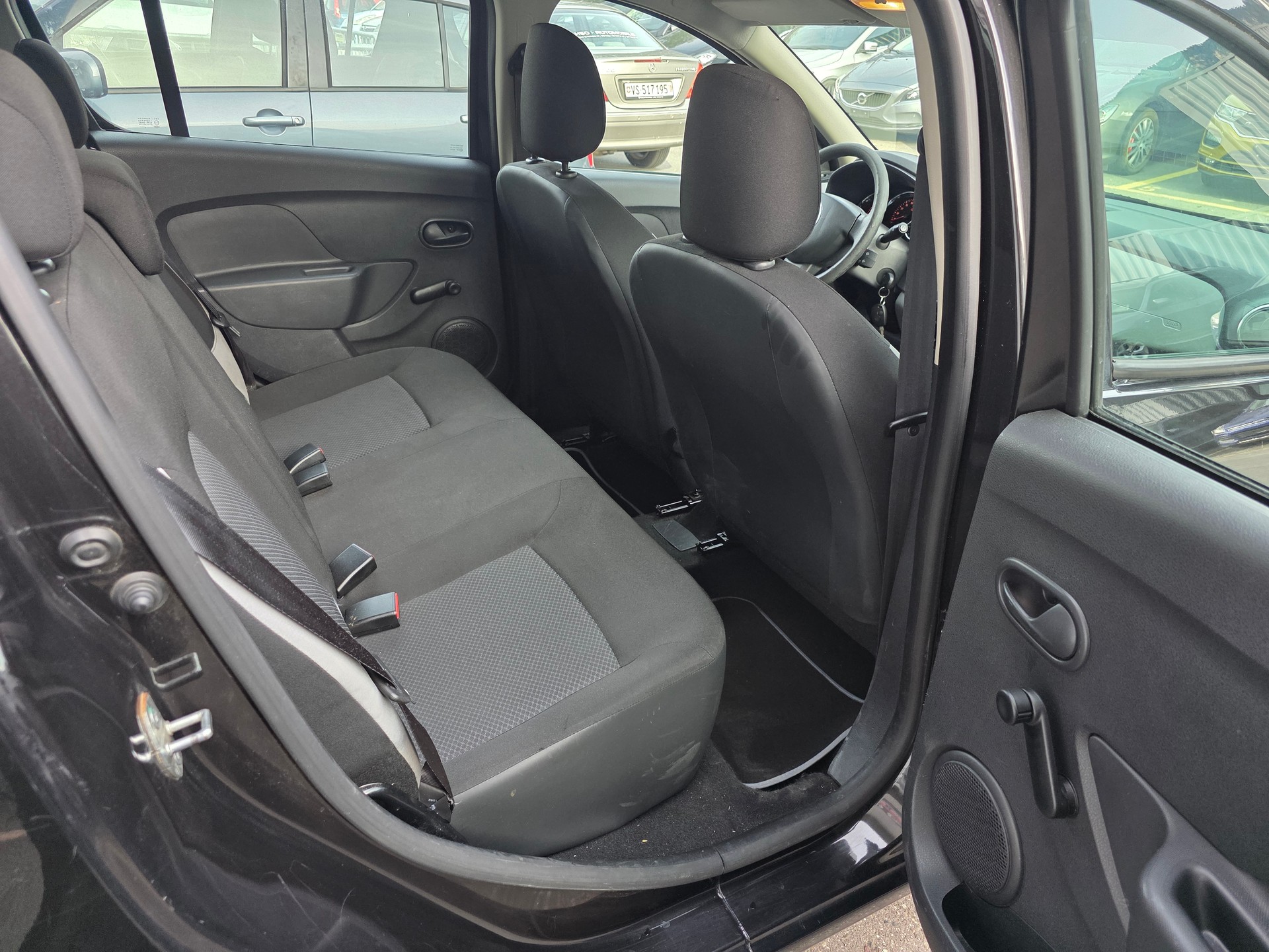 DACIA Sandero 1.2-image-8
