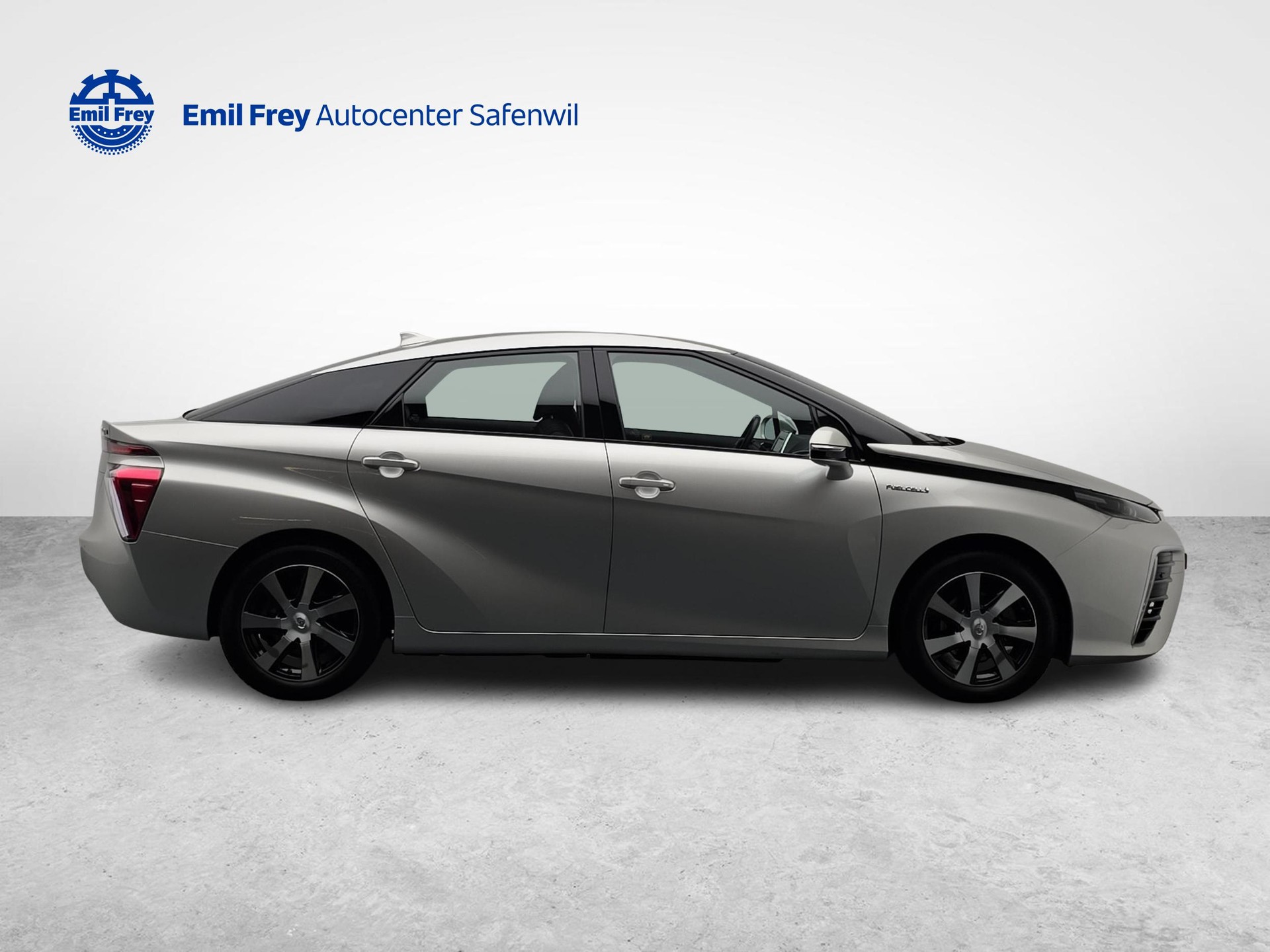TOYOTA Mirai Fuel Cell Premium-image-5