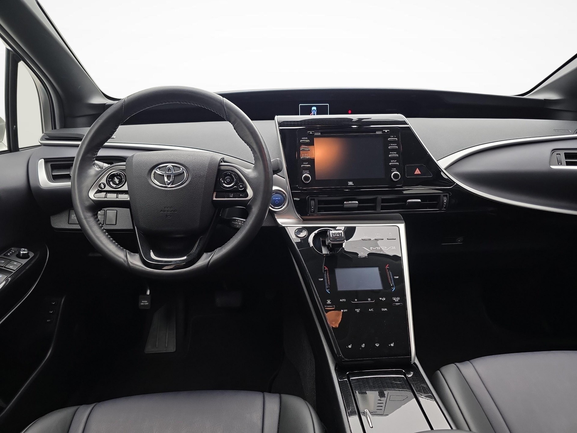 TOYOTA Mirai Fuel Cell Premium-image-8