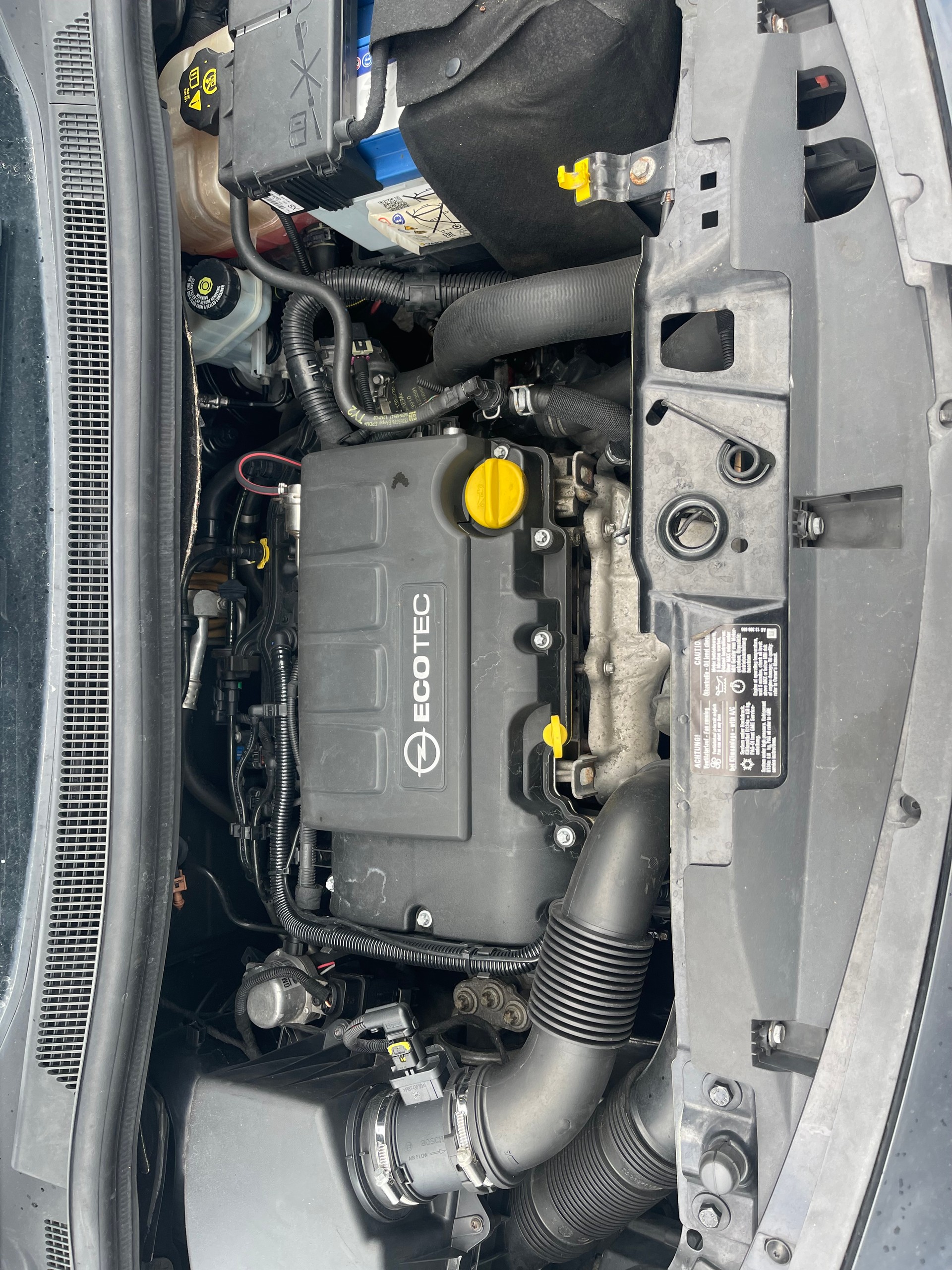 OPEL Meriva 1.4 Turbo Enjoy-image-6