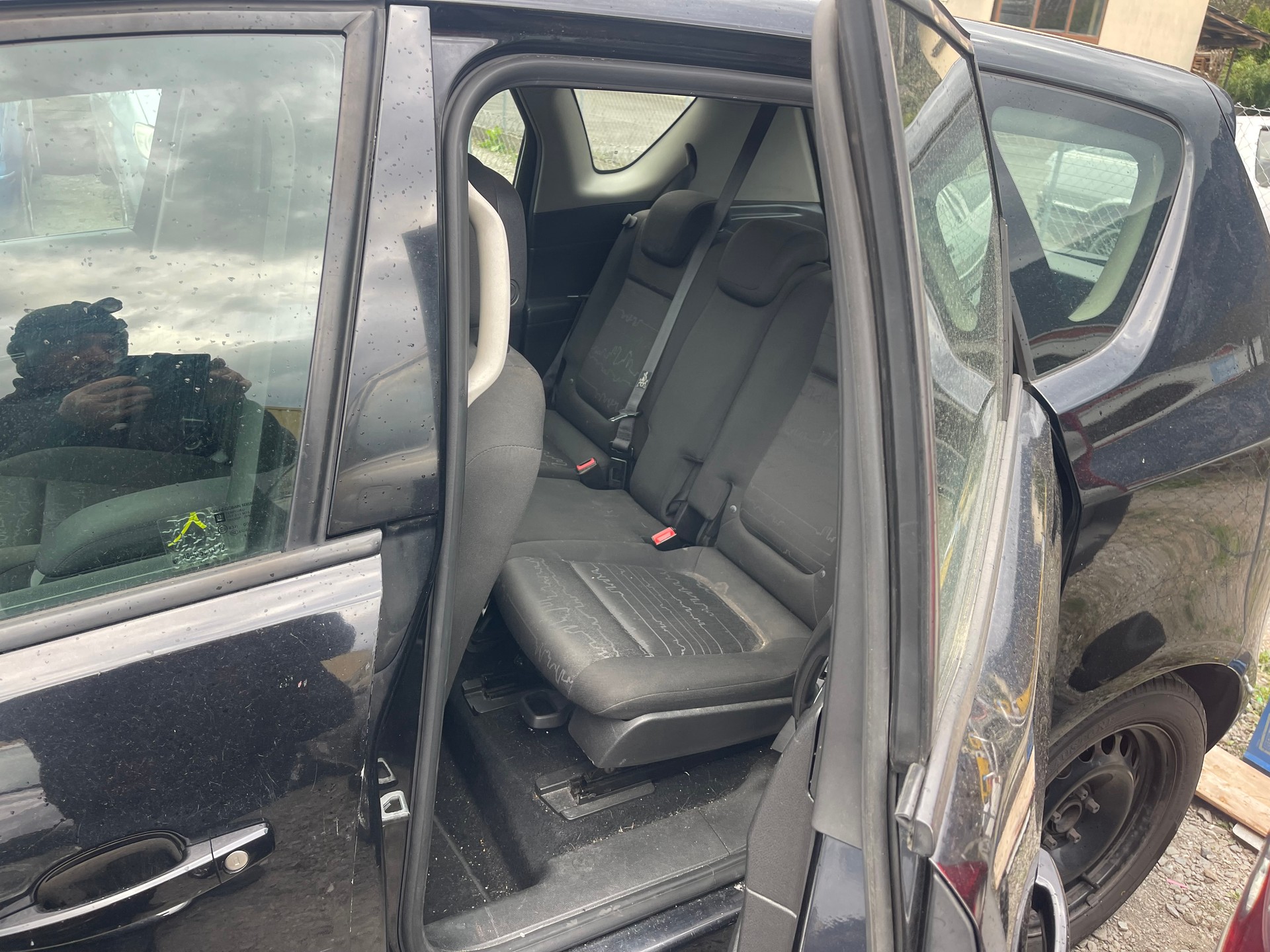 OPEL Meriva 1.4 Turbo Enjoy-image-5