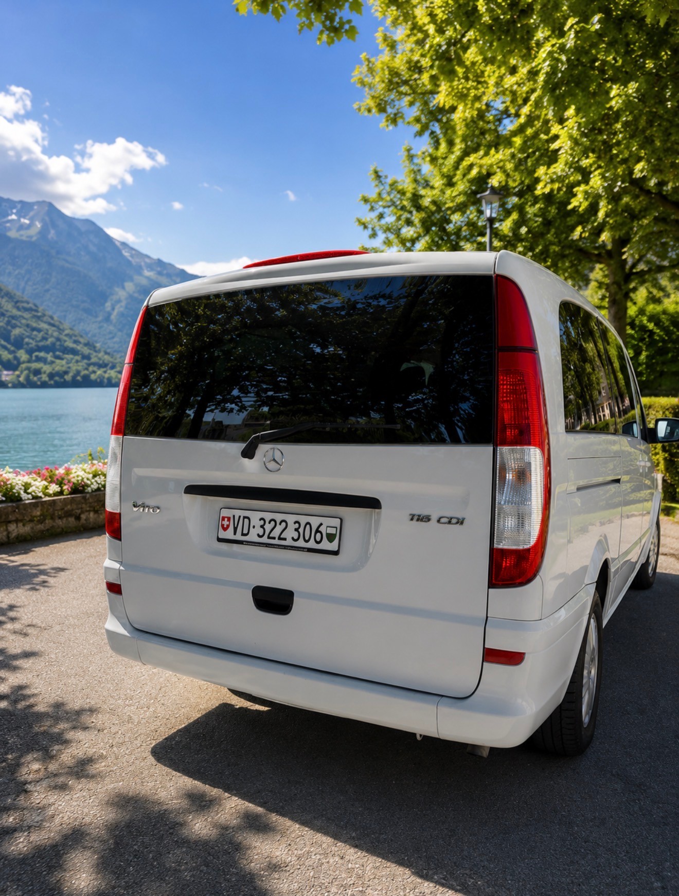 MERCEDES-BENZ 2.2 CDI-image-3