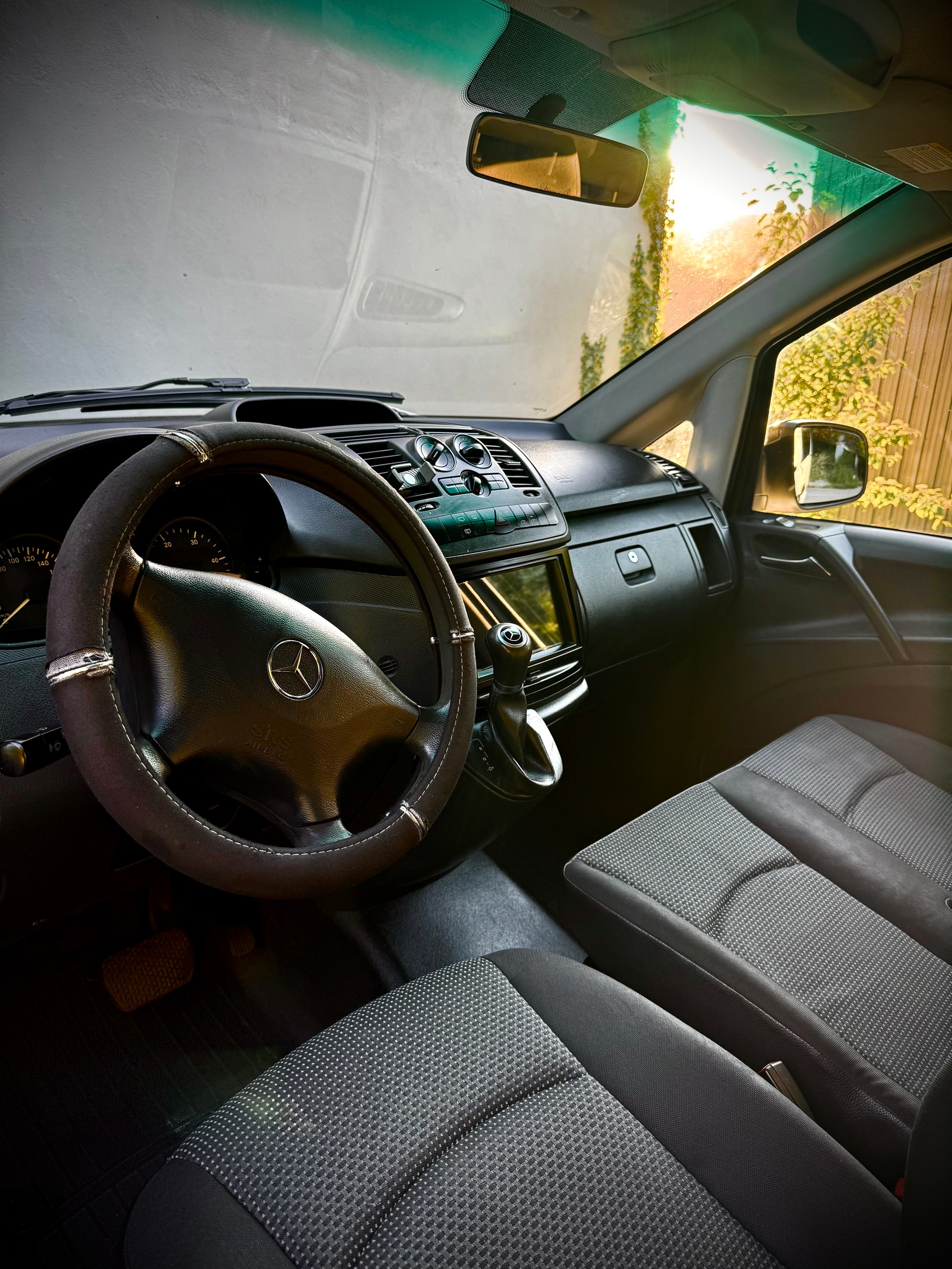 MERCEDES-BENZ 2.2 CDI-image-4