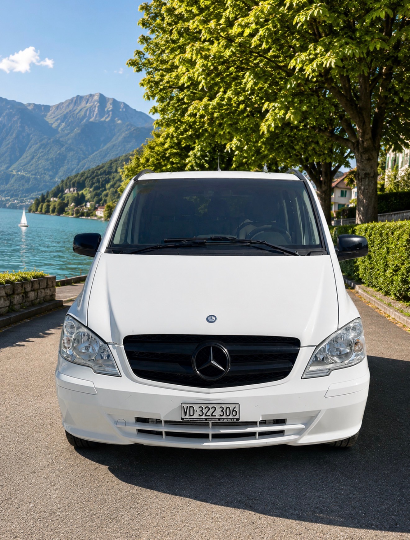 MERCEDES-BENZ 2.2 CDI-image-2