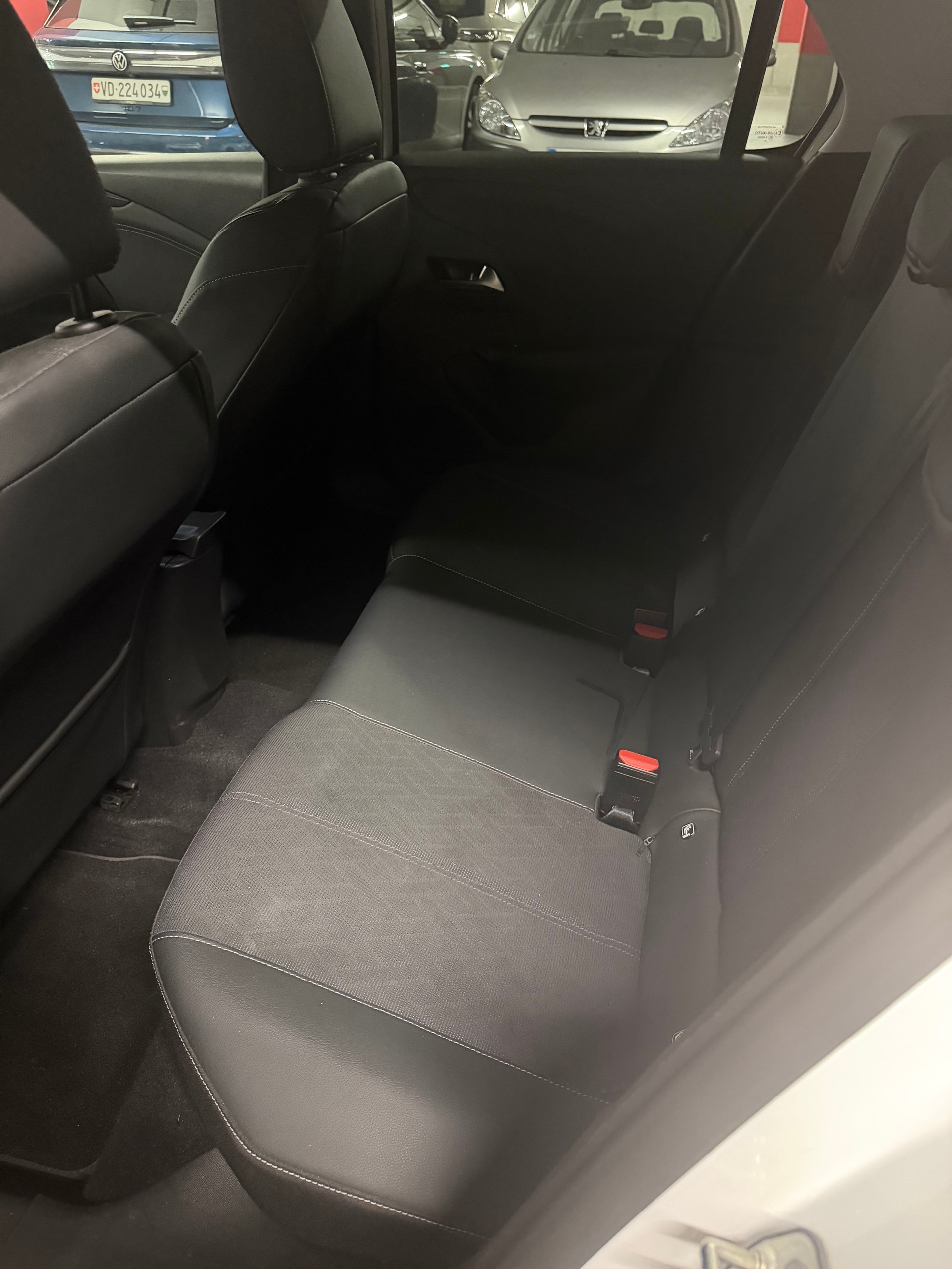 OPEL CORSA-image-10