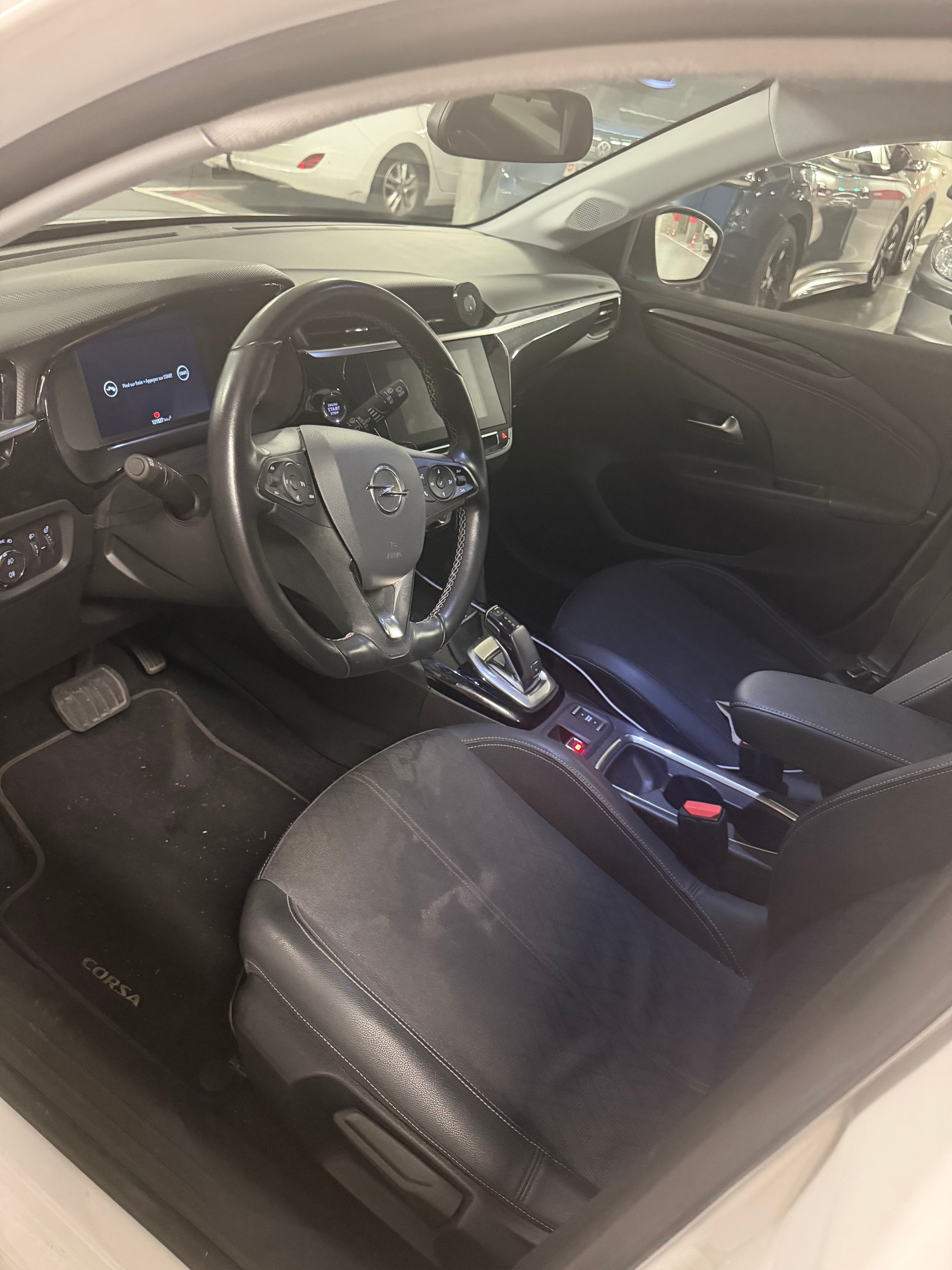 OPEL CORSA-image-9