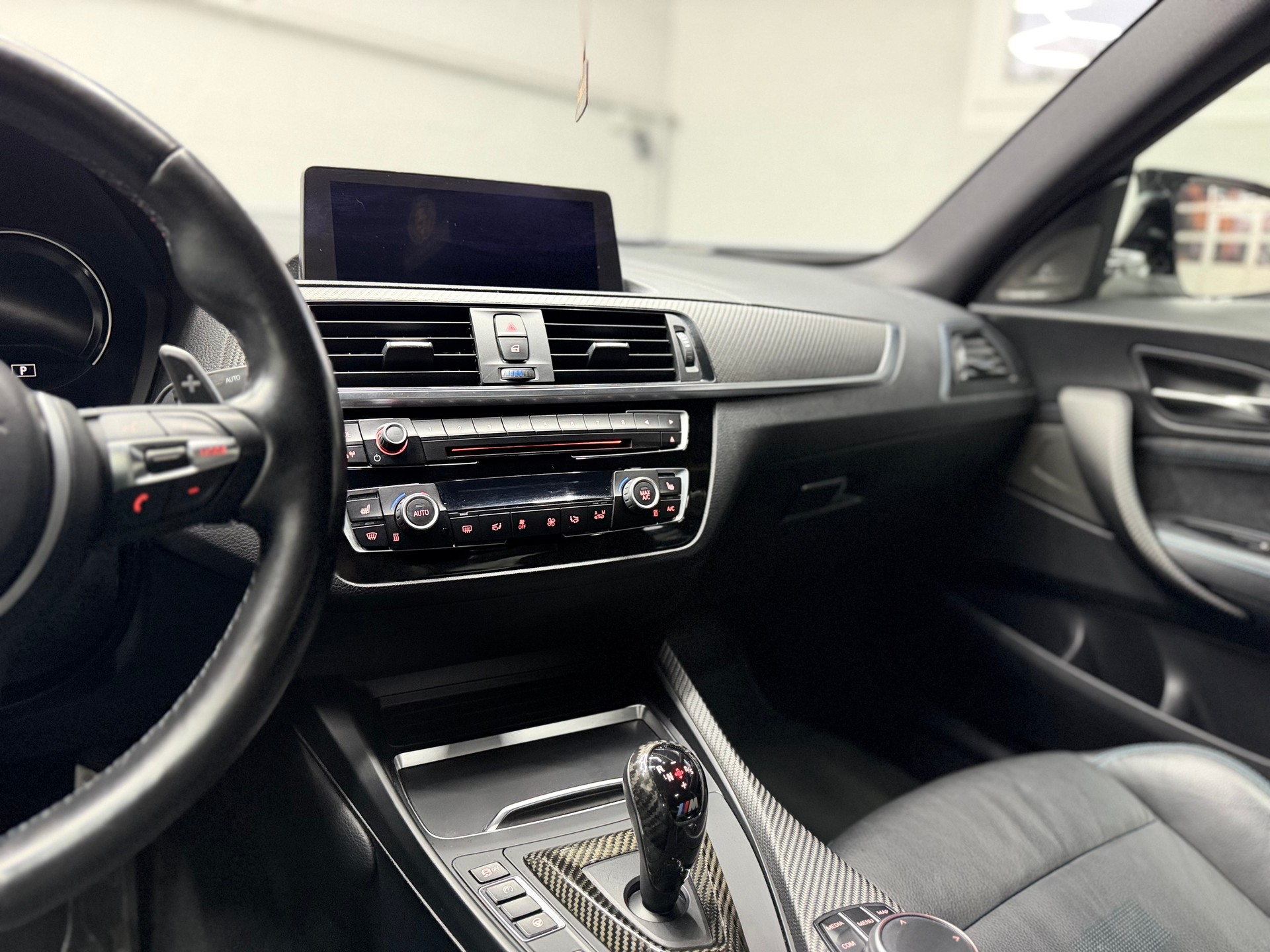 BMW M2 Competition Drivelogic | CH-Auto | Rückfahrkamera | Vogtland Federn | Carbon | Harman/Kardon-image-19