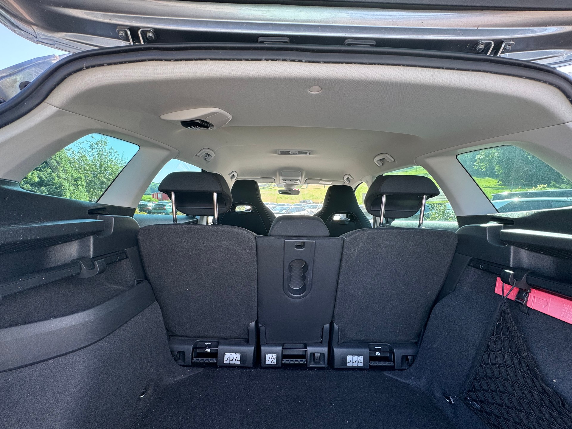SKODA Karoq 2.0 TDI CR Ambition 4x4 DSG-image-11
