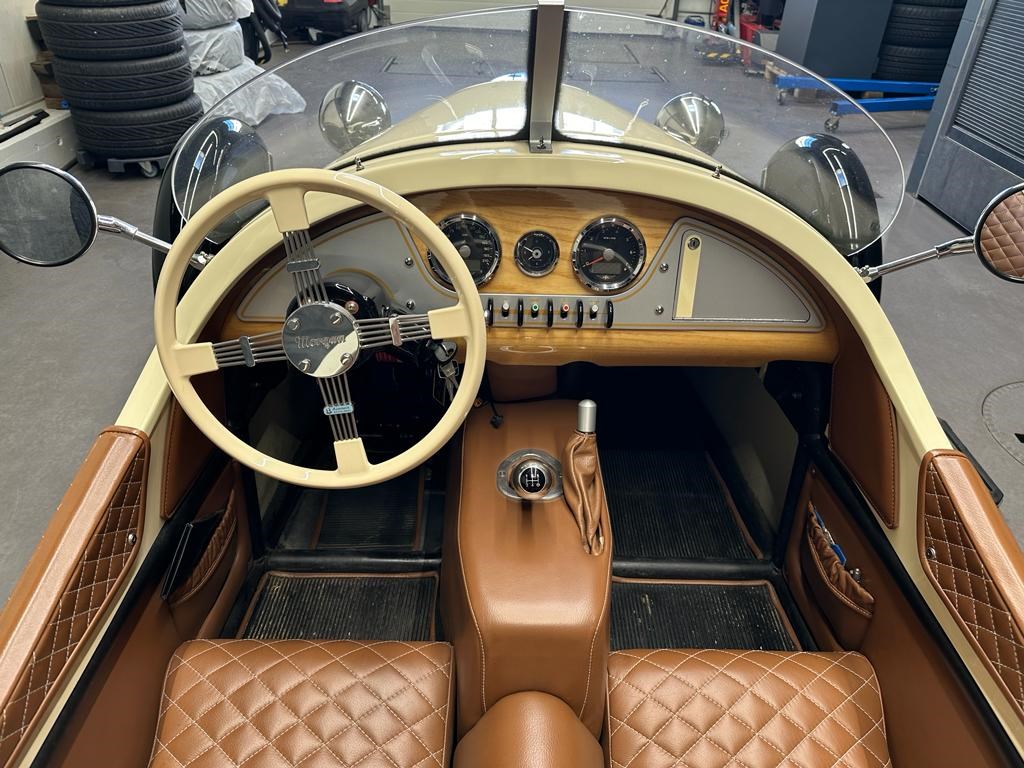 MORGAN THREEWHEELER-image-4