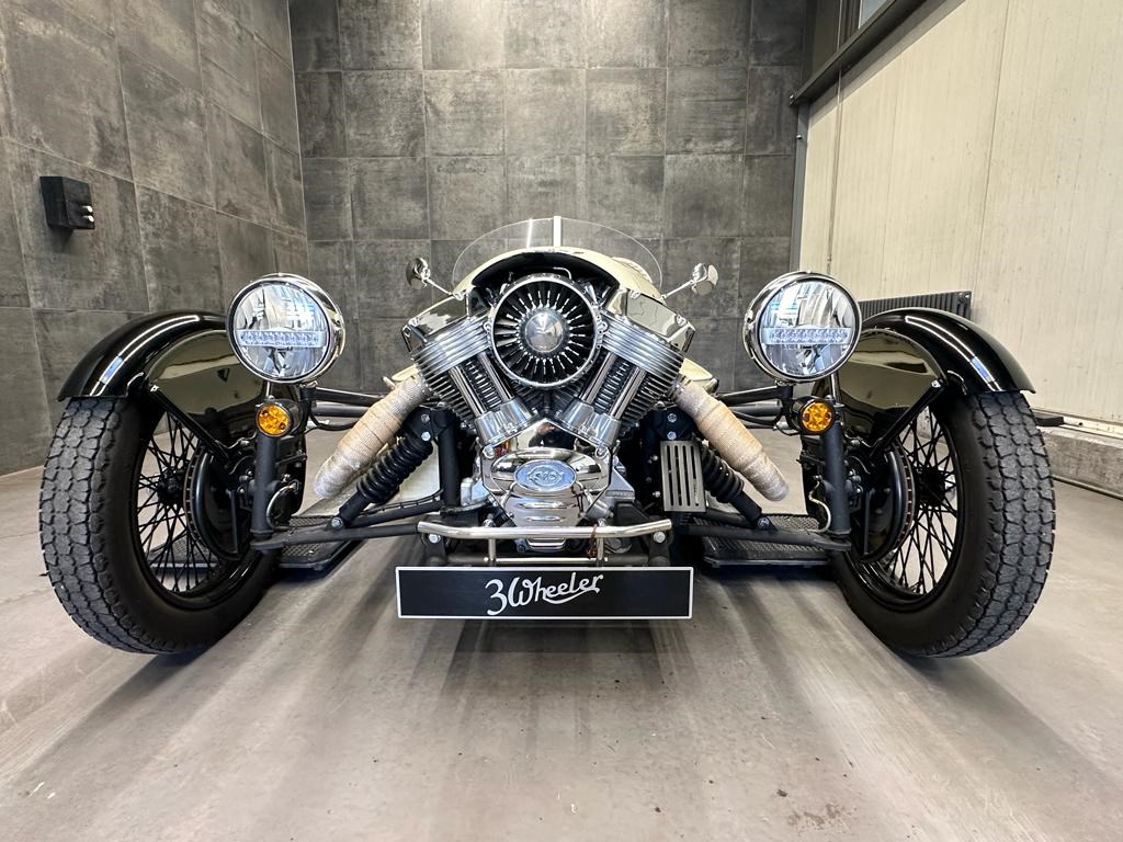 MORGAN THREEWHEELER-image-0