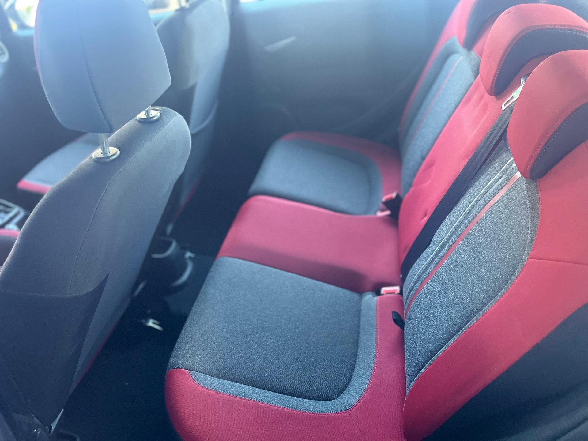 FIAT Punto 1.4 Pop Star-image-7