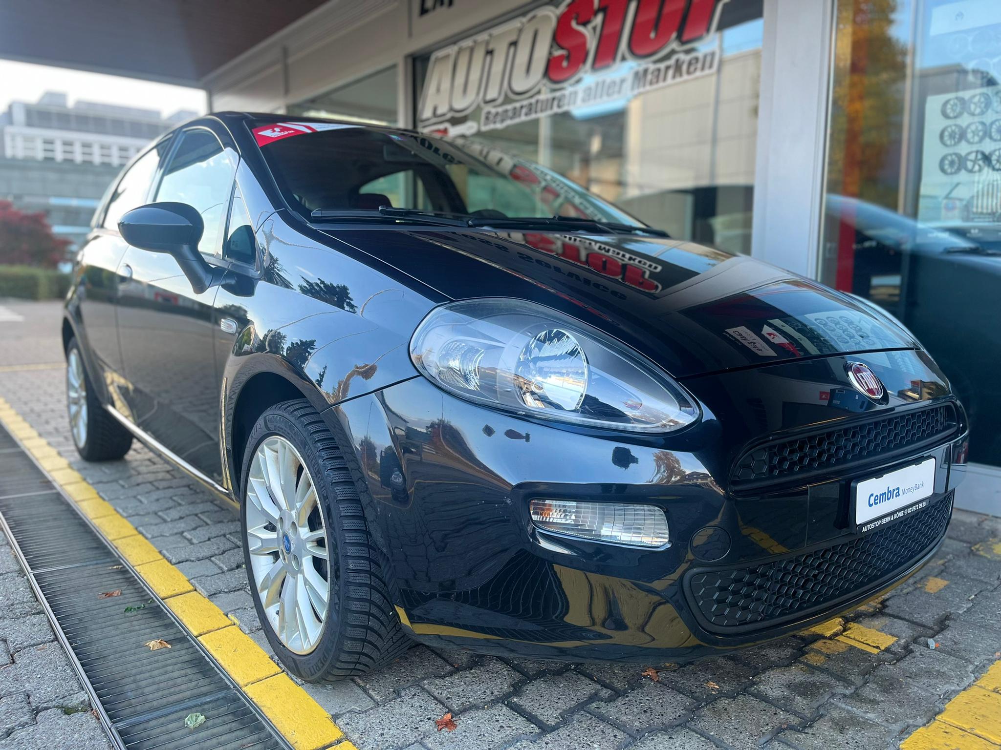 FIAT 1.4 16V 120 Sport — slika 9