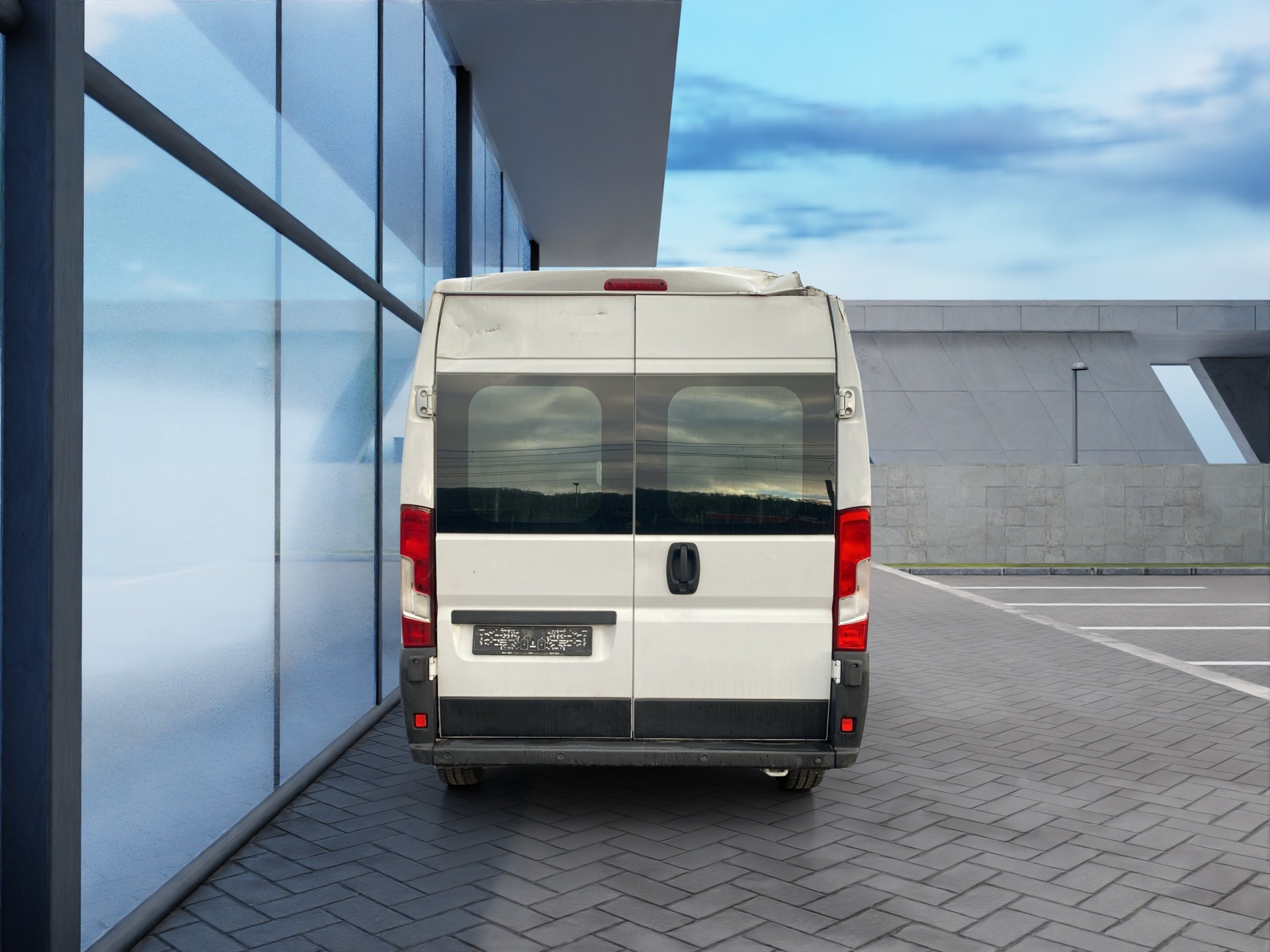 FIAT Ducato 33 2.3 MJ-image-3
