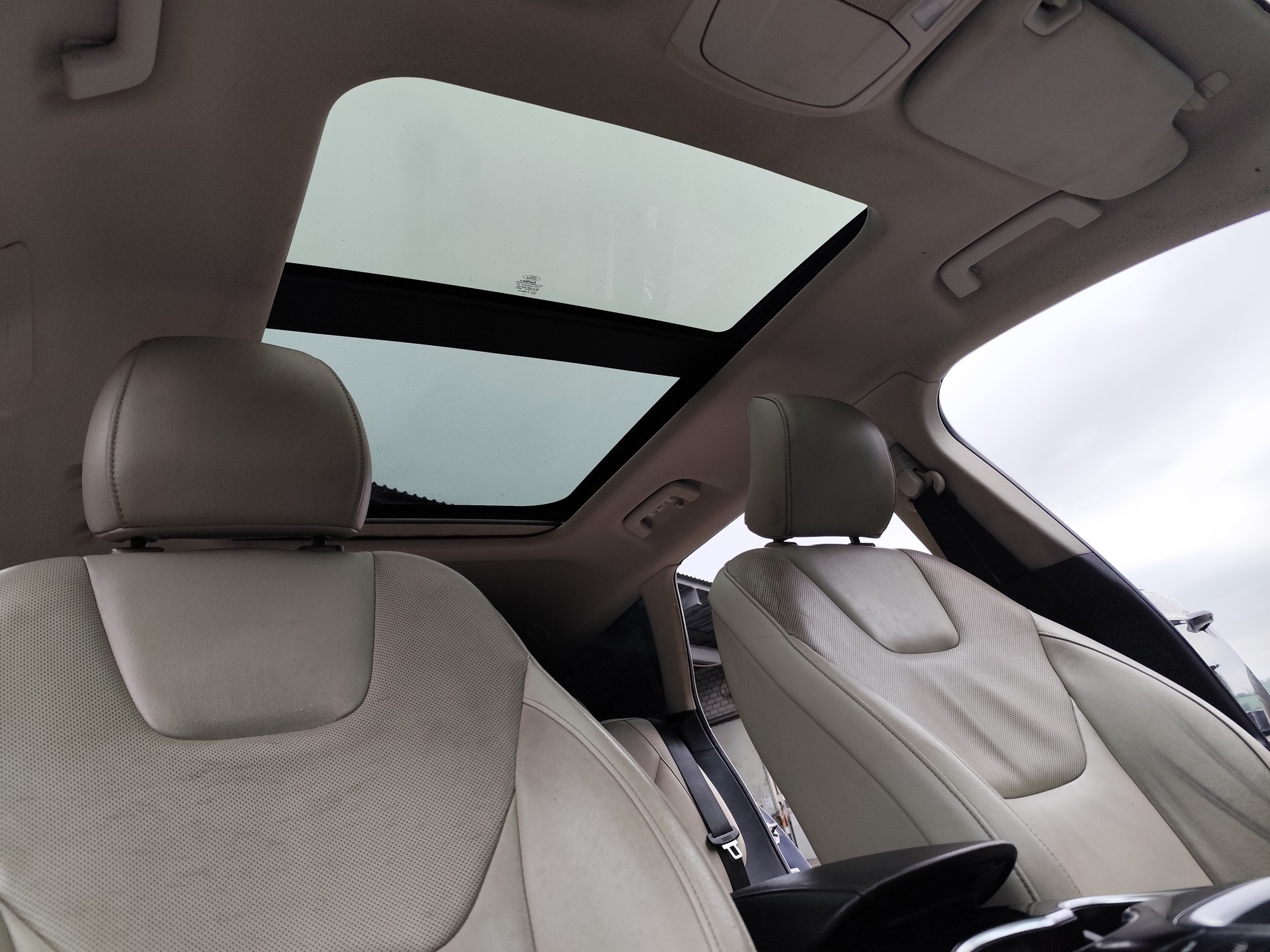 FORD Mondeo 2.0 TDCi Business Plus-image-9