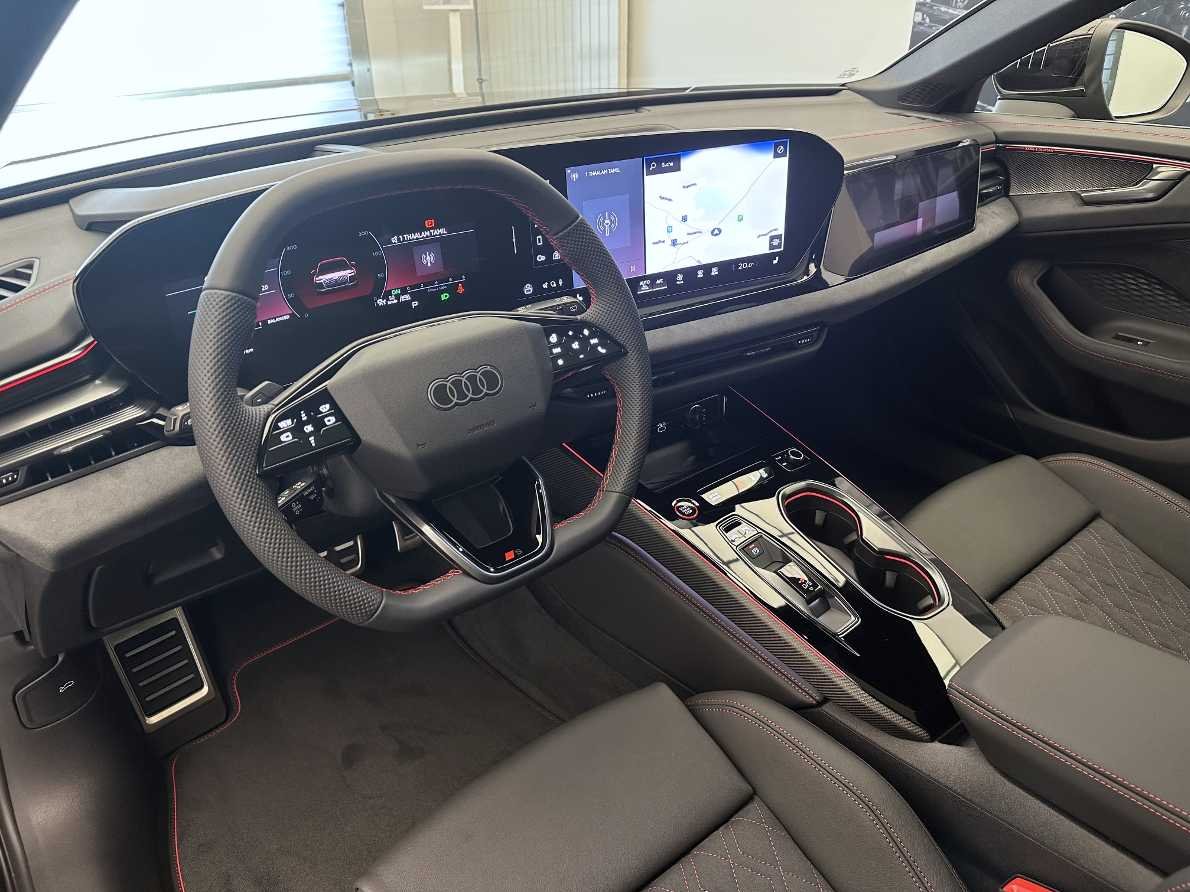 AUDI A6 Avant TFSI quattro 270 kW S tronic-image-7