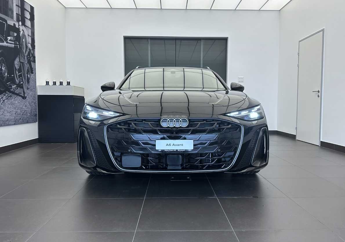 AUDI A6 Avant TFSI quattro 270 kW S tronic-image-1