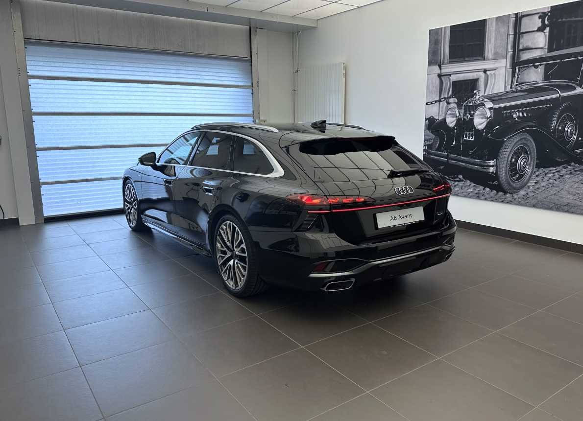 AUDI A6 Avant TFSI quattro 270 kW S tronic-image-28