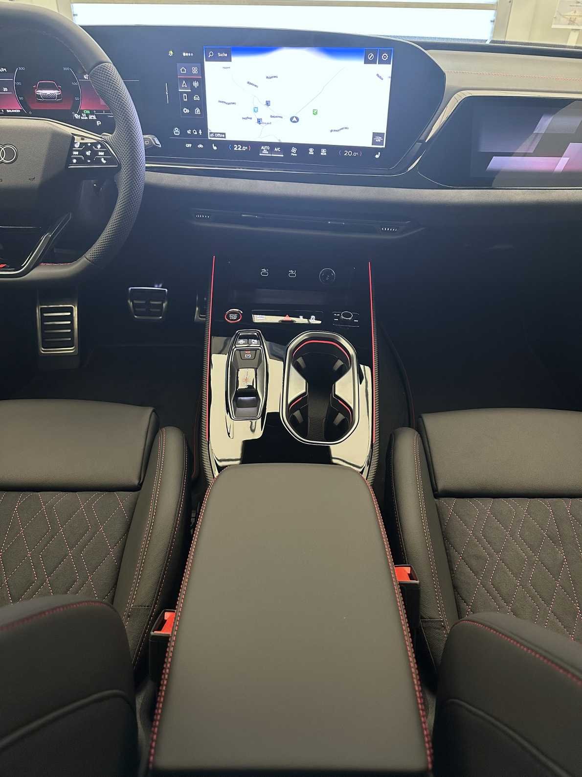 AUDI A6 Avant TFSI quattro 270 kW S tronic-image-10